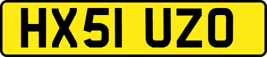 HX51UZO