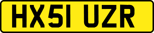 HX51UZR