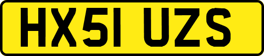 HX51UZS