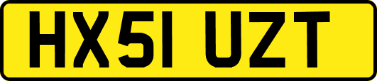 HX51UZT