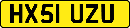 HX51UZU