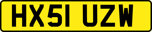 HX51UZW
