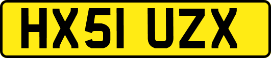 HX51UZX