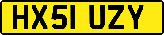 HX51UZY