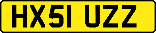 HX51UZZ