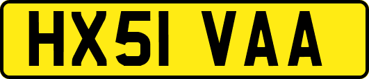 HX51VAA