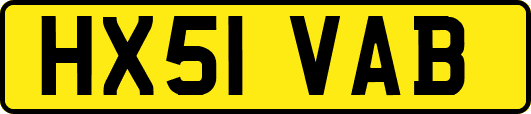 HX51VAB