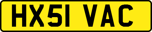 HX51VAC