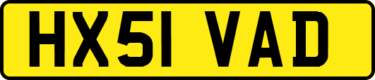 HX51VAD