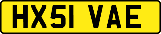 HX51VAE