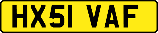 HX51VAF
