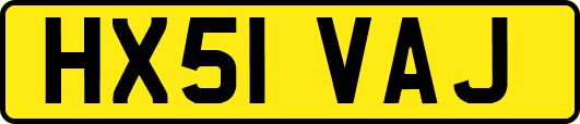 HX51VAJ