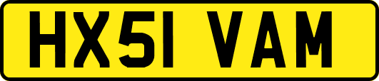 HX51VAM