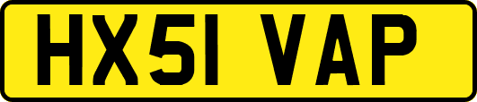 HX51VAP