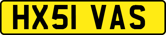 HX51VAS