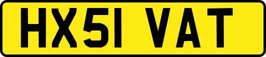 HX51VAT