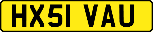 HX51VAU