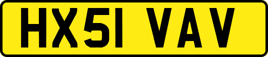 HX51VAV
