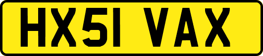 HX51VAX