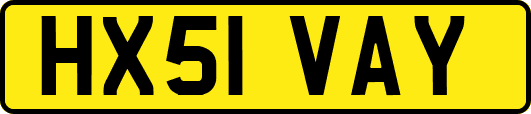 HX51VAY