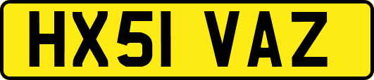 HX51VAZ