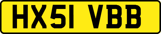 HX51VBB