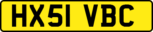 HX51VBC