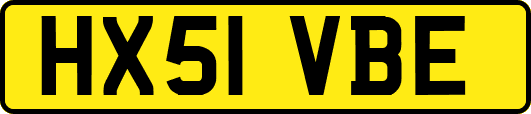 HX51VBE