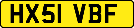 HX51VBF
