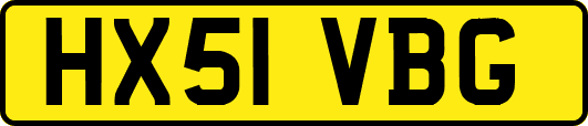 HX51VBG