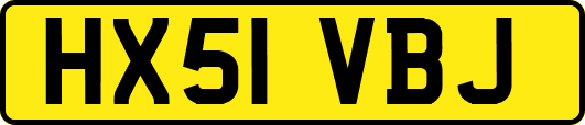 HX51VBJ