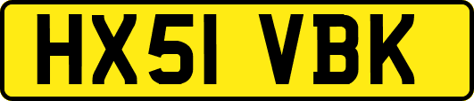 HX51VBK