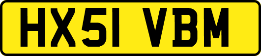 HX51VBM