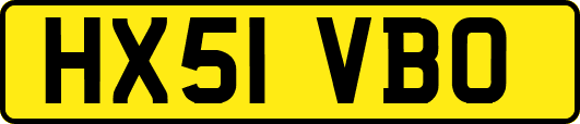 HX51VBO