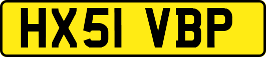 HX51VBP