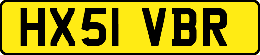 HX51VBR