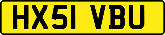 HX51VBU