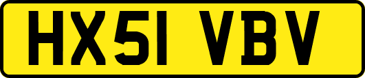 HX51VBV