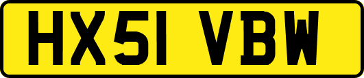 HX51VBW