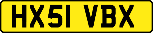 HX51VBX