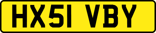 HX51VBY