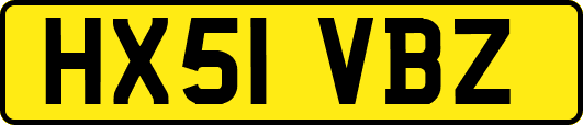 HX51VBZ