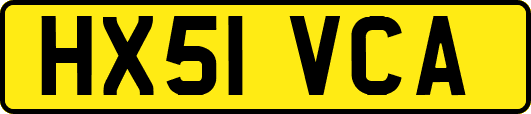 HX51VCA
