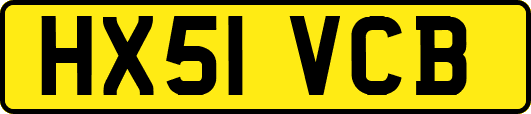 HX51VCB