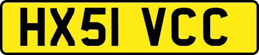 HX51VCC