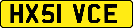 HX51VCE