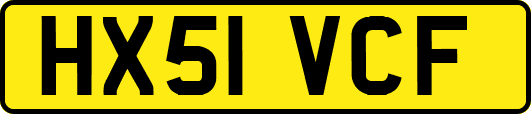 HX51VCF