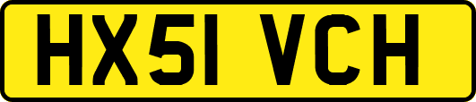 HX51VCH