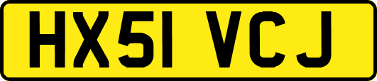 HX51VCJ