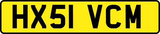 HX51VCM